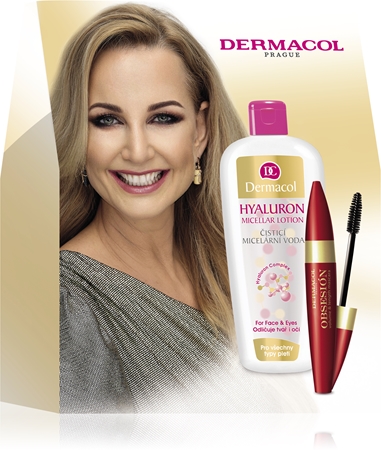 Dermacol Obsesión Presentförpackning