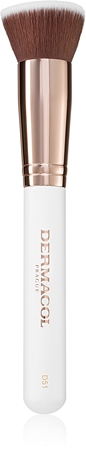 Dermacol Accessories Master Brush by PetraLovelyHair štětec na tekutý make-up