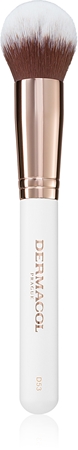 Dermacol Accessories Master Brush by PetraLovelyHair štětec na konturování a bronzer