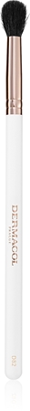 Dermacol Accessories Master Brush by PetraLovelyHair kulatý štětec na oční stíny