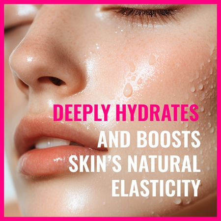 Dermacol Collagen + Zweiphasen-Make-up-Entferner für wasserfestes Augen- und Lippen-Make-up