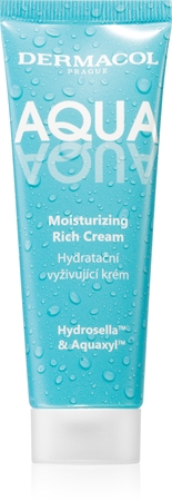 Dermacol Aqua Aqua hydratační krém na den i noc