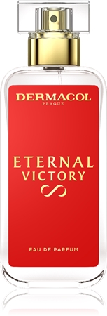 Dermacol Men Agent Eternal Victory parfémovaná voda pro muže