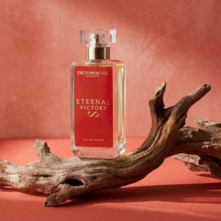 Dermacol Men Agent Eternal Victory Eau de Parfum voor Mannen
