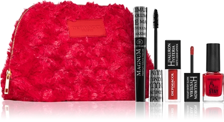 Dermacol Magnum Geschenkset für den perfekten Look