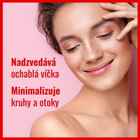 Dermacol Bio Retinol omlazující krém na kontury očí a rtů