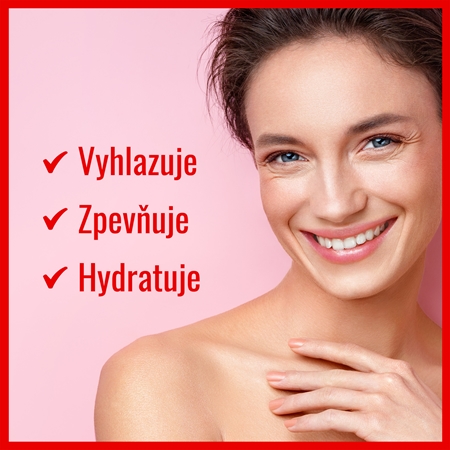 Dermacol Bio Retinol krémová maska proti vráskám