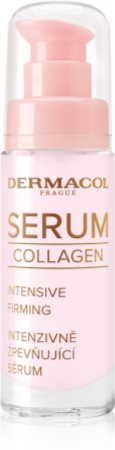 Dermacol Collagen Serum Intensīvas iedarbības nostiprinošs serums