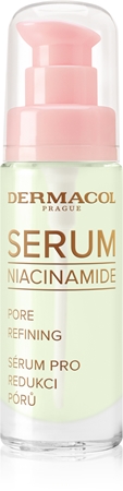 Dermacol Niacinamide Serum Pore-Minimizing and Dark Spots Reducing Serum