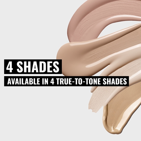 Dermacol Infinity podkład mocno kryjący SPF 15