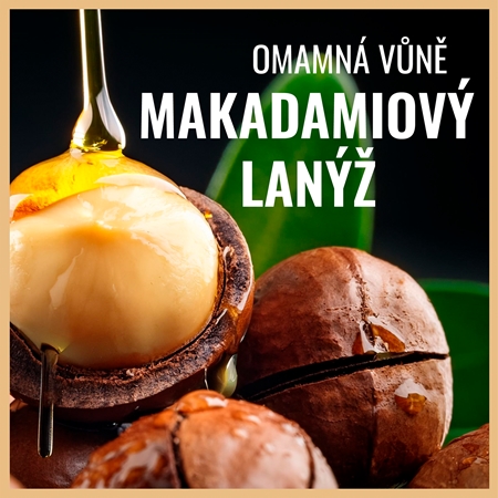 Dermacol Aroma Moment Macadamia Truffle pena do kúpeľa