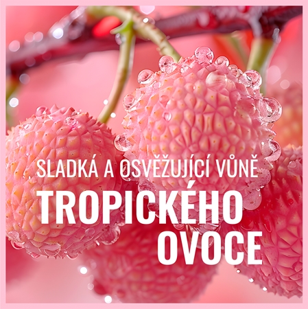 Dermacol Aroma Moment Loving Lychee sprchový gél