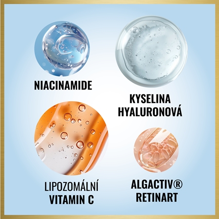 Dermacol Bio Retinol pleťové sérum proti pigmentovým skvrnám