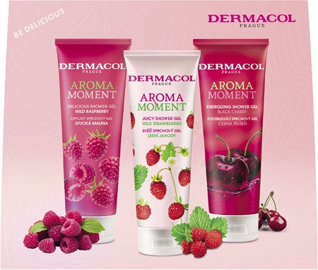 Dermacol Aroma Mix Geschenkset