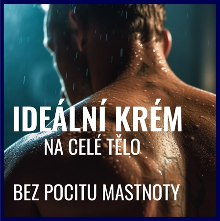 Dermacol Men Agent All in One multifunkčný krém na tvár