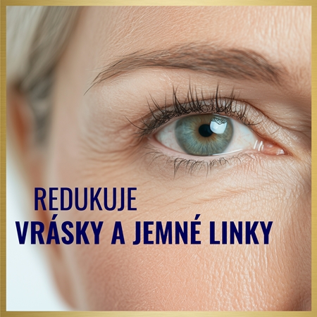 Dermacol Gold Elixir hĺbkovo obnovujúce sérum s kaviárom
