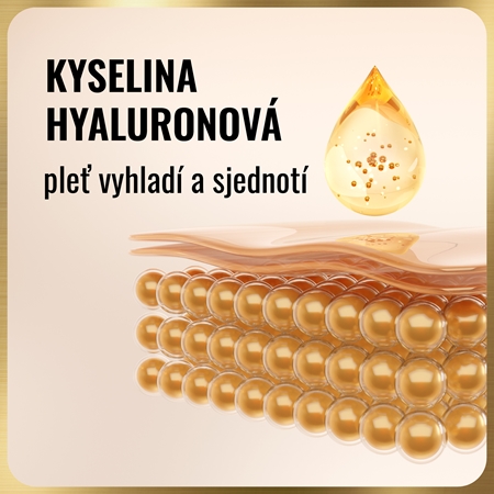 Dermacol Magic Glow Drops tekutý rozjasňovač s pumpičkou