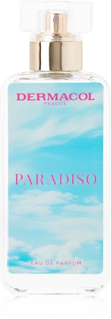 dermacol paradiso