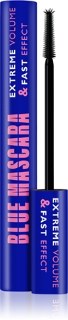 Dermacol Just Mascara objemová řasenka