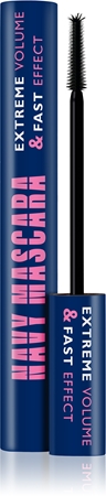 Dermacol Just Mascara mascara pentru volum