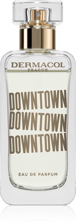 Dermacol Downtown Parfumuotas vanduo vyrams