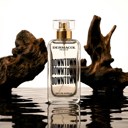 Dermacol Downtown Eau de Parfum for men