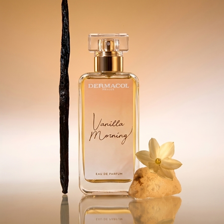 Dermacol Vanilla Morning Eau de Parfum for women for women