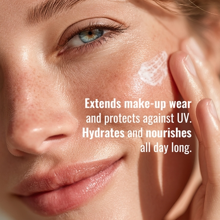 Dermacol Sun Shield schützender Make-up Primer SPF 30