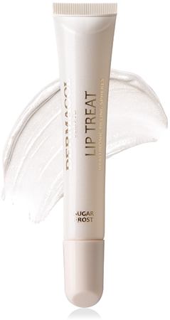 Dermacol Lip Treat drėkinamasis lūpų blizgesys