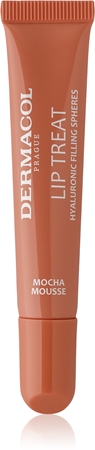Dermacol Lip Treat Hydrating Lip Gloss