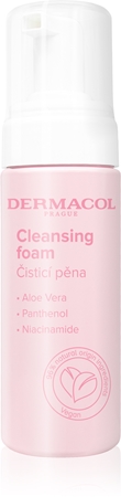 Dermacol Cleansing Foam Cleansing Foam for the face