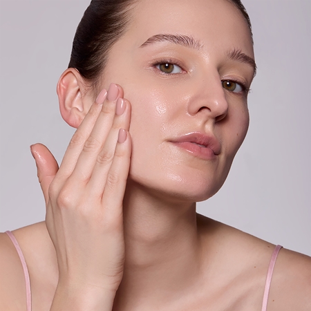 Dermacol Bright Me Up Cleansing Gel Attīroša želeja ar pīlinga efektu sejai