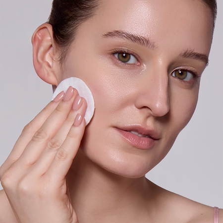 Dermacol Bright Me Up Exfoliating Toner jemné exfoliačné tonikum