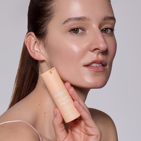 Dermacol Bright Me Up Intensive Peeling Intensiv-Peeling mit AHA