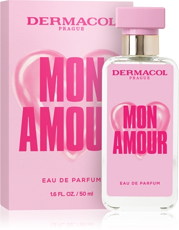 Dermacol Mon Amour Eau de Parfum für Damen
