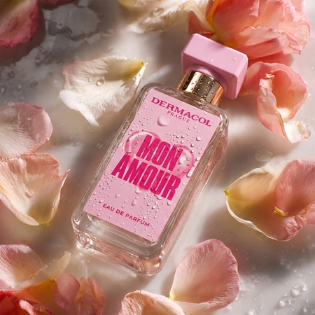 Dermacol Mon Amour Eau de Parfum για γυναίκες