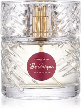 Dermacol Be Unique Eau de Parfum da donna