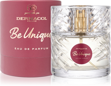 Dermacol Be Unique Eau de Parfum da donna