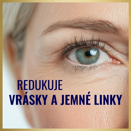 Dermacol Gold Elixir pleťová maska s kaviárem