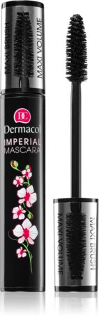 Dermacol Imperial Maxi Volume & Length mascara allongeant