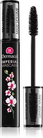 Dermacol Imperial Maxi Volume & Length řasenka pro prodloužení řas