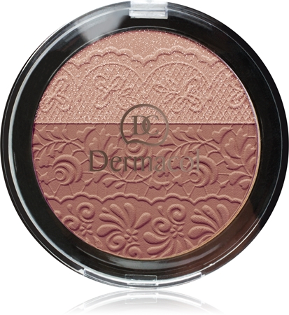 Dermacol Compact Duo lícenka