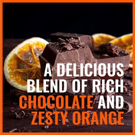 Dermacol Aroma Moment Belgian Chocolate Kreemjas dušigeel