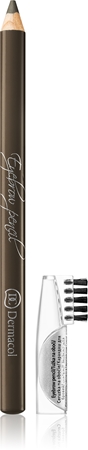 Dermacol Eyebrow lápiz para cejas