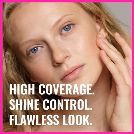 Dermacol Matt Control correcteur couvrant