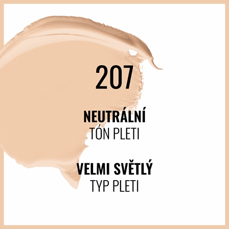 Dermacol Cover extrémně krycí make-up SPF 30
