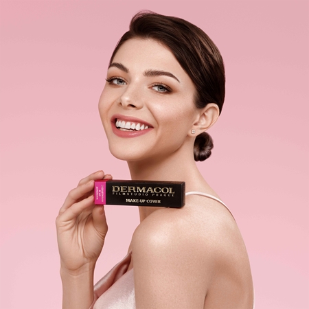 Dermacol Cover Extreme Make-Up Cover SPF 30