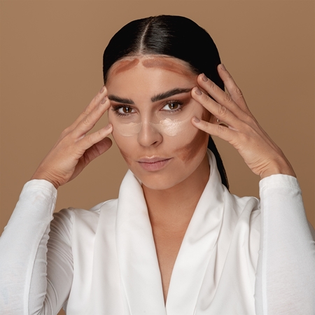 Dermacol Cover Mini rendkívül jól fedő alapozó SPF 30 – mini teszter
