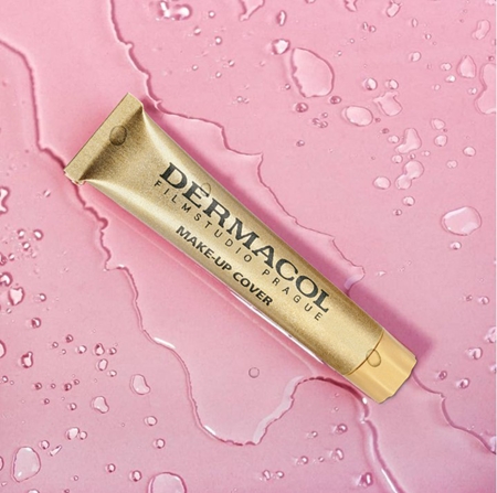 Dermacol Cover Extreme Make-Up Cover SPF 30