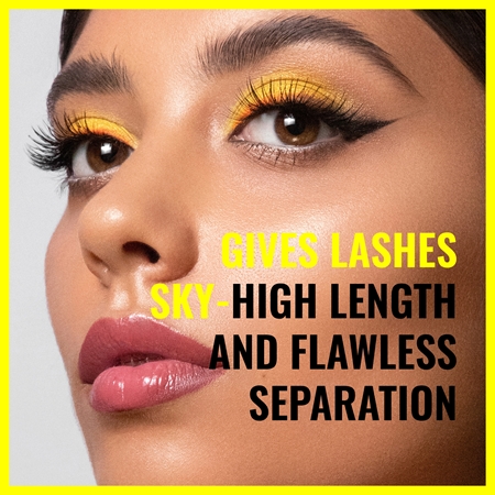 Dermacol Vampire Verlängernder Mascara